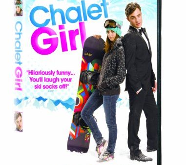 CHALET GIRL For Cheap