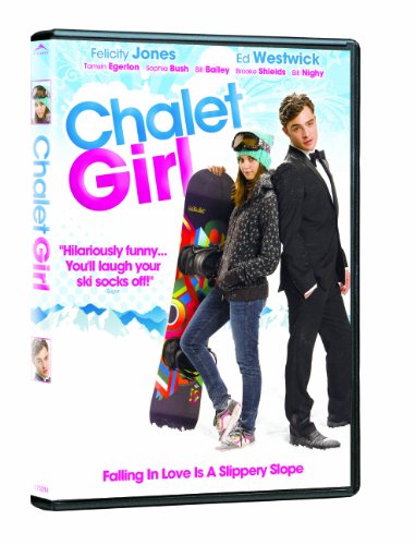 CHALET GIRL For Cheap