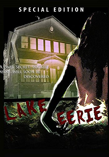 LAKE EERIE [IMPORT] Online Sale