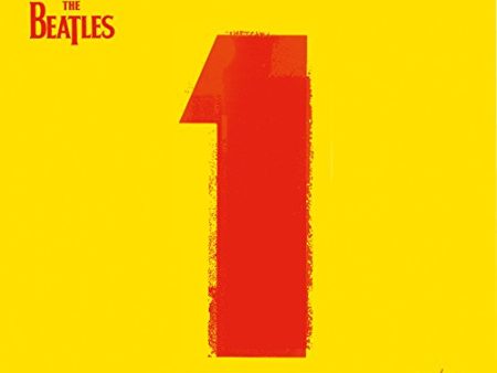 THE BEATLES - 1 [CD + BLU-RAY GATEFOLD] Sale