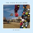 THE STEVE MILLER BAND - BINGO! Online Sale