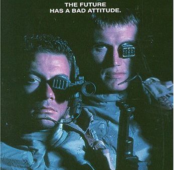 UNIVERSAL SOLDIER [IMPORT] For Sale