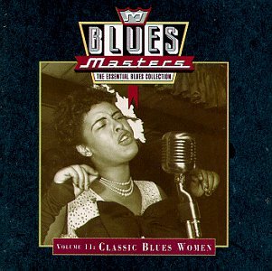 VARIOUS ARTISTS (COLLECTIONS) - BLUES MASTERS 11: CLASSIC BLUE Online Sale