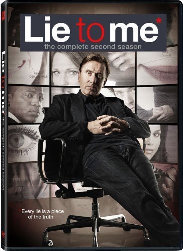 LIE TO ME: THE COMPLETE SECOND SEASON (SOUS-TITRES FRANAIS) Discount