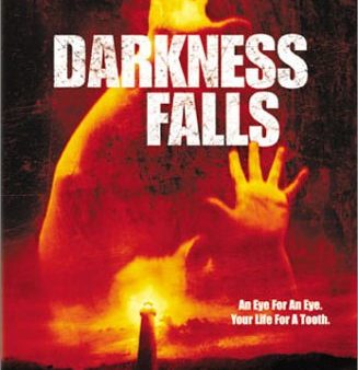 DARKNESS FALLS (BILINGUAL) Cheap