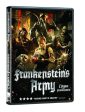 FRANKENSTEIN S ARMY   L ARME DE FRANKENSTEIN Online