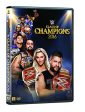 WWE CLASH OF CHAMPIONS: TBD: DECEMBER 17, 2017 PPV Online