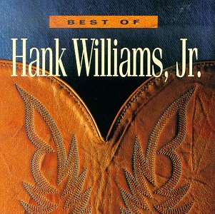 WILLIAMS JR, HANK - BEST OF Sale