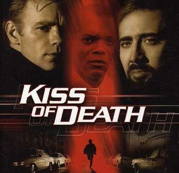 KISS OF DEATH (BILINGUAL) [IMPORT] For Discount