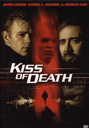 KISS OF DEATH (BILINGUAL) [IMPORT] For Discount