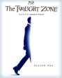 THE TWILIGHT ZONE (2019): SEASON ONE [BLU-RAY] Online