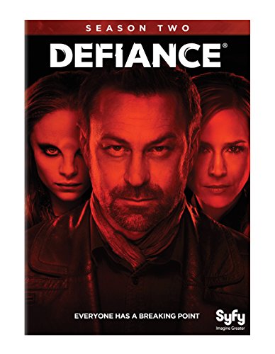 DEFIANCE: SEASON 2 Online Sale