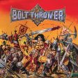 BOLT THROWER - WAR MASTER (VINYL) on Sale