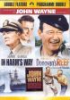 IN HARM S WAY DONOVAN S REEF (JOHN WAYNE DOUBLE FEATURE) on Sale