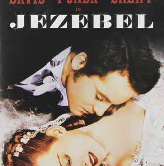 JEZEBEL (BILINGUAL) [IMPORT] Cheap