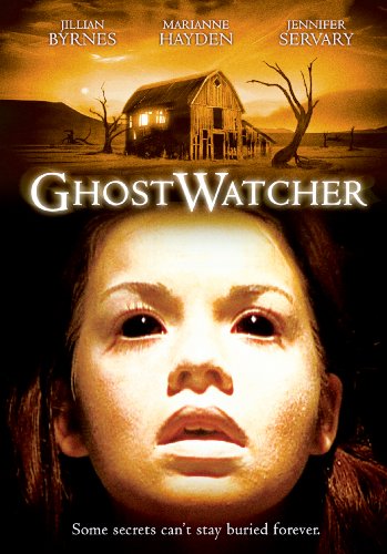 GHOST WATCHER AKA. GHOSTWATCHER on Sale