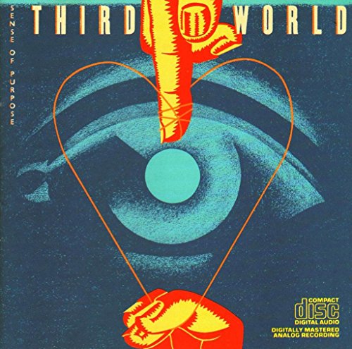 THIRD WORLD - SENSE OF PURPOSE Online