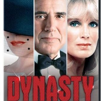 DYNASTY: SEASON 1 (BILINGUAL) Online now