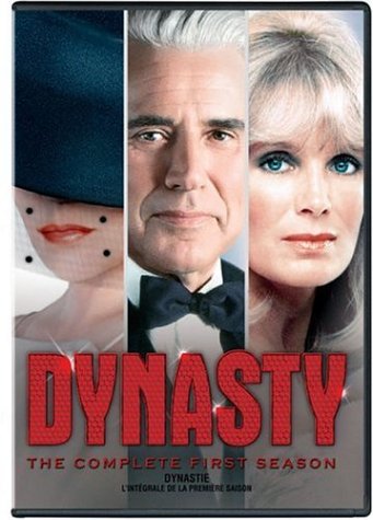 DYNASTY: SEASON 1 (BILINGUAL) Online now