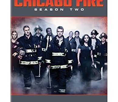 CHICAGO FIRE: SEASON TWO Online