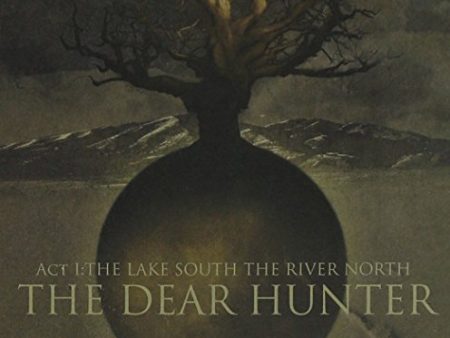 THE DEAR HUNTER - ACT IV: REBIRTH IN REPRISE For Cheap