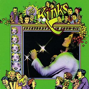 THE KINKS - EVERYBODY S IN SHOW-BIZ (LEGACY EDITION) Online Sale