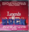 VARIOUS ARTISTS - LEGENDS OF ROCK Online Sale