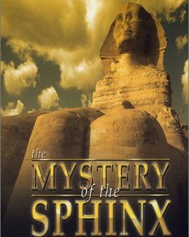 THE MYSTERY OF THE SPHINX [IMPORT] on Sale