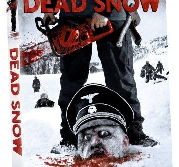 DEAD SNOW For Discount