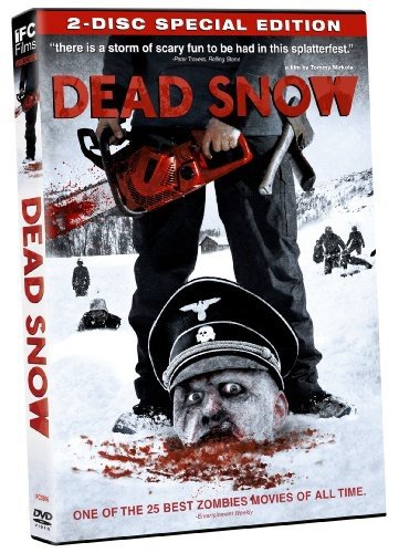 DEAD SNOW For Discount