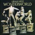 URIAH HEEP - WONDERWORLD For Sale