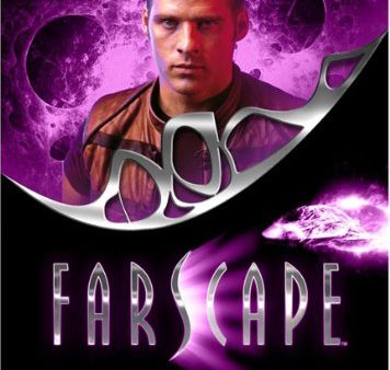 FARSCAPE: THE COMPLETE SEASON ONE For Sale