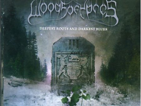 WOODS OF YPRES - WOODS III: THE DEEPEST ROOTS AND DARKEST BLUES Supply