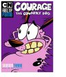 CARTOON NETWORK HALL OF FAME: COURAGE THE COWARDLY DOG SEASON TWO For Discount