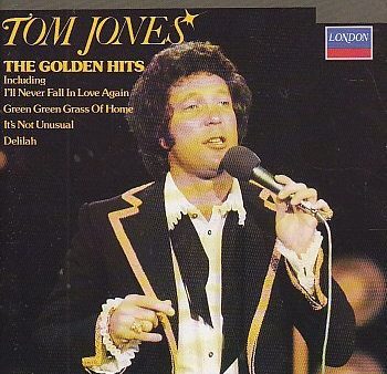 TOM JONES - THE GOLDEN HITS Online