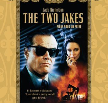 THE TWO JAKES (WIDESCREEN COLLECTOR S EDITION) (BILINGUAL) Hot on Sale