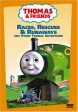 THOMAS & FRIENDS: RACES, RESCUES AND RUNAWAYS [IMPORT] Online now