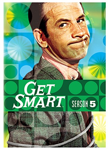 GET SMART: SEASON 5 (1969) on Sale