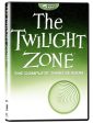 TWILIGHT ZONE, THE (1959) - SEASON 3 Online Hot Sale