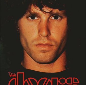 THE DOORS - NO ONE HERE GETS OUT ALIVE (TRIBUTE TO JIM MORRISON) For Sale