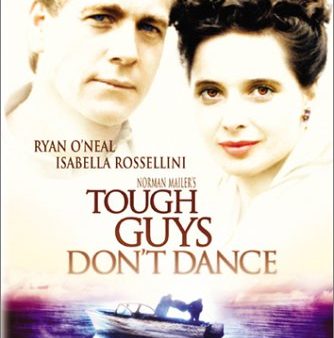 TOUGH GUYS DON T DANCE  - DVD Cheap