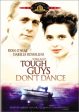 TOUGH GUYS DON T DANCE  - DVD Cheap