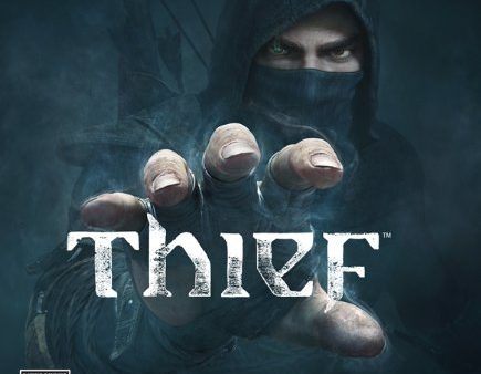 THIEF PS3 Online Sale