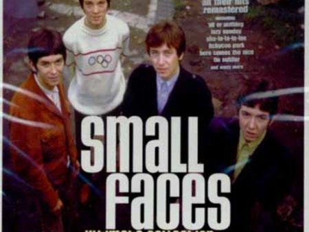 THE SMALL FACES - ULTIMATE COLLECTION For Cheap