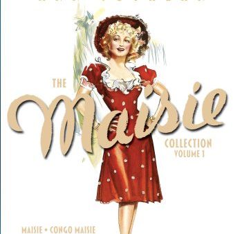 THE MAISIE COLLECTION: VOLUME 2 Online Hot Sale