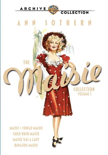 THE MAISIE COLLECTION: VOLUME 2 Online Hot Sale