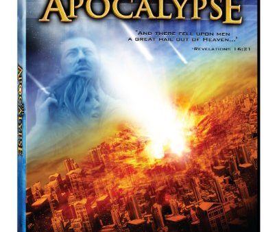 APOCALYPSE, THE [IMPORT] Supply