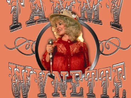 WYNETTE, TAMMY  - SINGING MY SONG Online