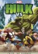 HULK VS. THOR HULK VS. WOLVERINE  - DVD Fashion