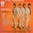 TROGGS - WILD THING: BEST OF THE TROGGS Cheap